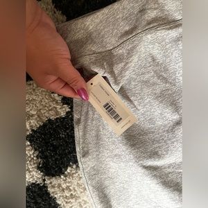 Brand new with tags Outdoor Voices Court Skirt XL